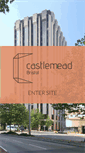 Mobile Screenshot of castlemeadcabotcircus.com